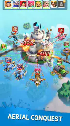 Game of Sky screenshot