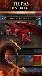 Game of Thrones: Conquest ™ screenshot