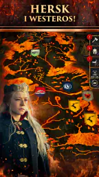 Game of Thrones: Conquest ™ screenshot