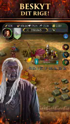 Game of Thrones: Conquest ™ screenshot
