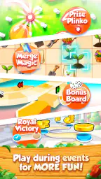 GamePoint Bingo Games of Bingo screenshot