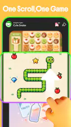 GameWave screenshot