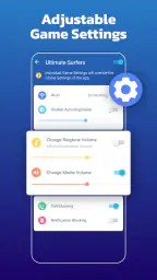 Gaming Mode - Game Booster PRO screenshot