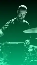 Gap Click by Benny Greb screenshot