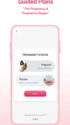 Garbhsanskar Guru: Pregnancy screenshot
