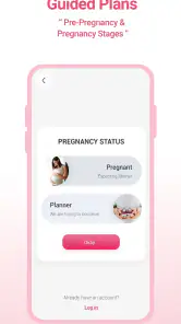 Garbhsanskar Guru: Pregnancy screenshot