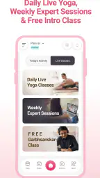Garbhsanskar Guru: Pregnancy screenshot