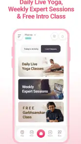 Garbhsanskar Guru: Pregnancy screenshot