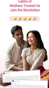 Garbhsanskar Guru: Pregnancy screenshot