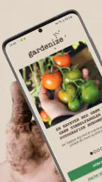 Gardenize: Dyrk, Have, Planter screenshot
