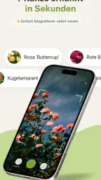 Gardify: Garten & Pflegeplan screenshot