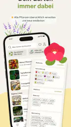 Gardify: Garten & Pflegeplan screenshot