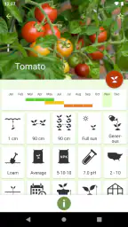 Gardroid - Premium screenshot