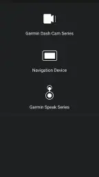 Garmin Drive™ screenshot