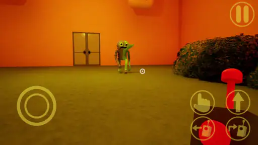 Garten of Banban 6 screenshot