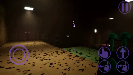 Garten of Banban 7 screenshot