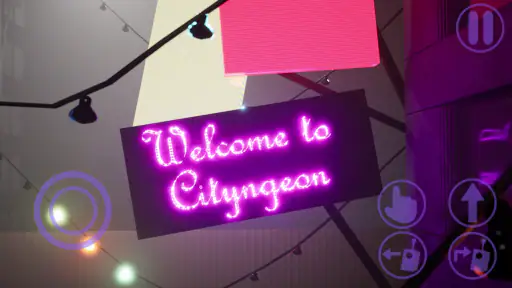 Garten of Banban 7 screenshot