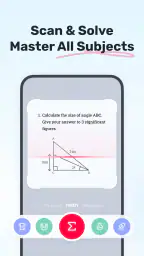 Gauth: AI Study Companion screenshot