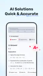 Gauth: AI Study Companion screenshot