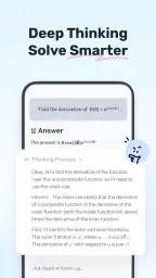 Gauth: AI Study Companion screenshot