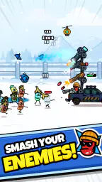 Gear Truck! screenshot