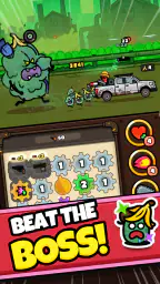 Gear Truck! screenshot