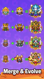 GearPaw Defenders! screenshot
