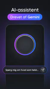 Gemmy AI: Chat & Assistent screenshot