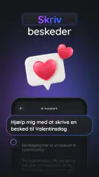 Gemmy AI: Chat & Assistent screenshot