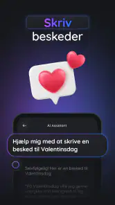 Gemmy AI: Chat & Assistent screenshot
