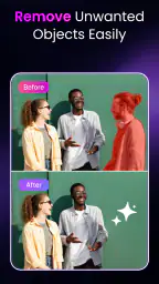 Genius Art: Image AI Generator screenshot