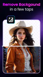 Genius Art: Image AI Generator screenshot