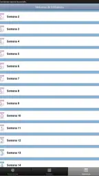 Gestograma - Embarazo Facemamá screenshot