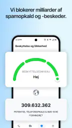 Getcontact screenshot