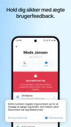 Getcontact screenshot