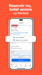 GetYourGuide: Planlæg & Book screenshot