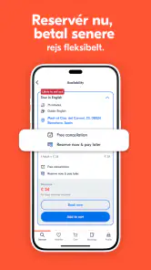 GetYourGuide: Planlæg & Book screenshot