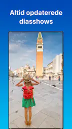 gFolio - Google Drev screenshot