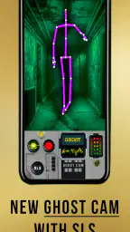 Ghost Finder Pro screenshot