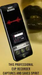 Ghost Finder Pro screenshot