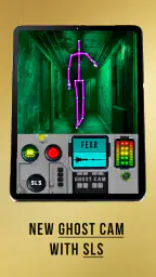 Ghost Finder Pro screenshot