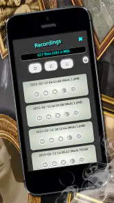 Ghost Radio: EVP Spirit Box screenshot