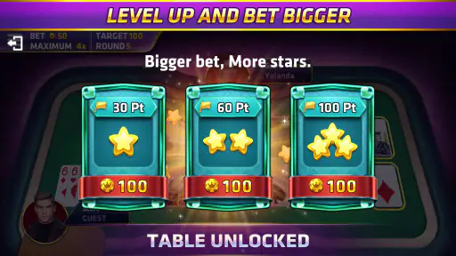 Gin Rummy - Classic Card Game screenshot