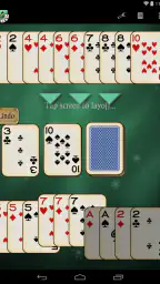 Gin Rummy Pro screenshot