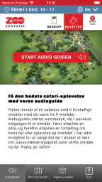 Givskud Zoo screenshot