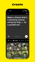 Gizmo: Lav Gizmoer screenshot