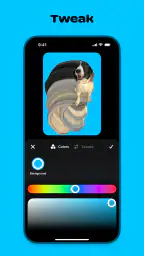 Gizmo: Lav Gizmoer screenshot
