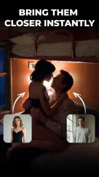 Glamelle: AI Video & Photo screenshot