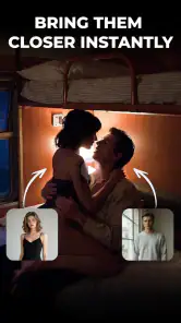 Glamelle: AI Video & Photo screenshot