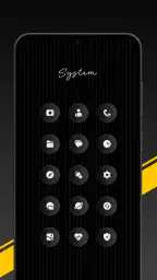 Glass Icon Pack screenshot